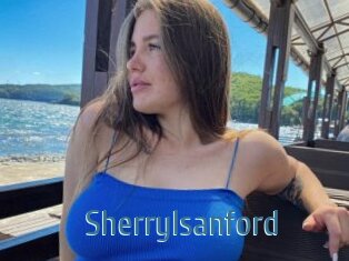 Sherrylsanford