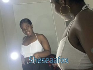 Sheseaafox