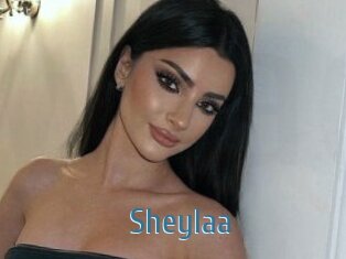Sheylaa