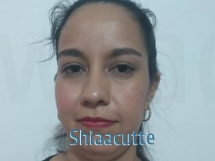 Shiaacutte