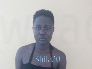 Shila20