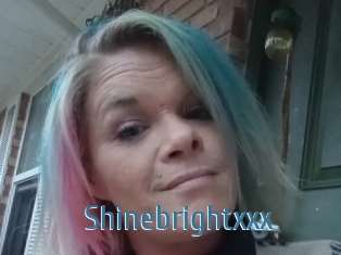 Shinebrightxxx