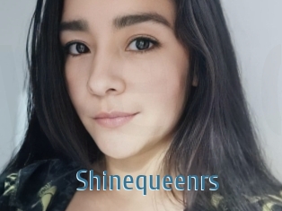 Shinequeenrs