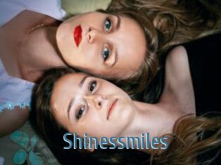 Shinessmiles