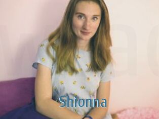 Shionna