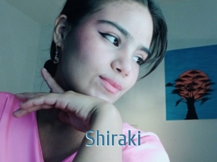 Shiraki