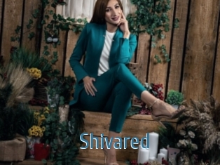 Shivared