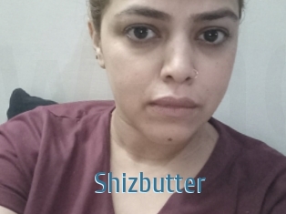 Shizbutter