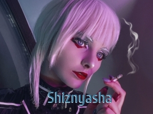 Shiznyasha