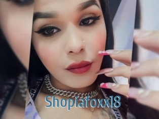 Shopiafoxx18