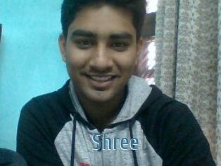 Shree