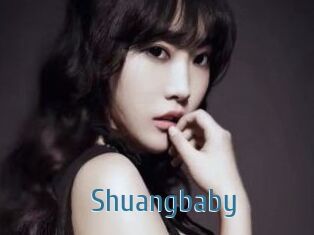 Shuangbaby