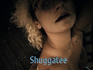 Shuggatee