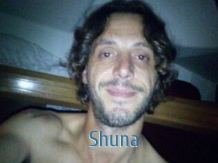 Shuna