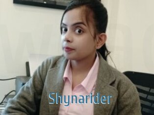 Shynarider