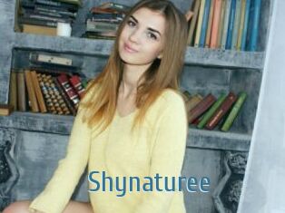Shynaturee