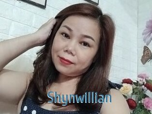 Shynwillian