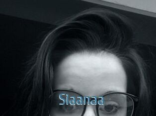 Siaanaa