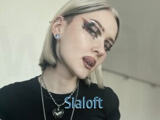 Sialoft