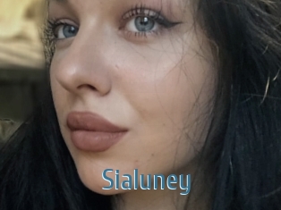 Sialuney