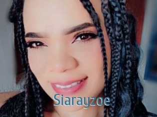 Siarayzoe