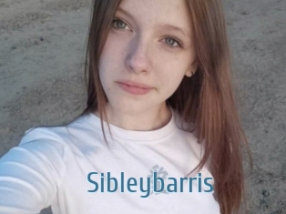 Sibleybarris