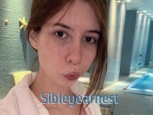 Sibleyearnest