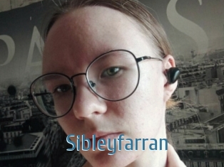 Sibleyfarran