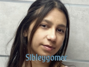 Sibleygomer