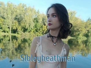 Sibleyheathman