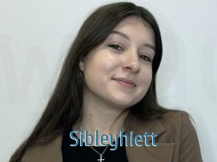 Sibleyhiett