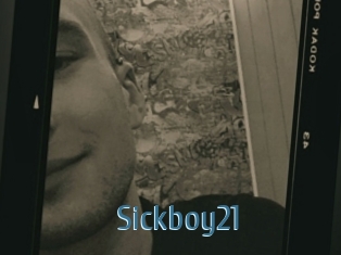 Sickboy21