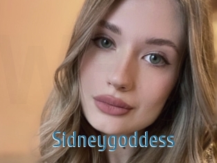 Sidneygoddess