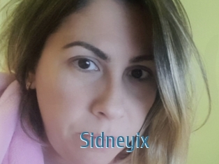 Sidneyix