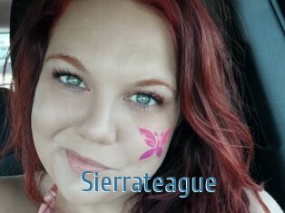 Sierrateague