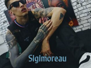 Sigimoreau