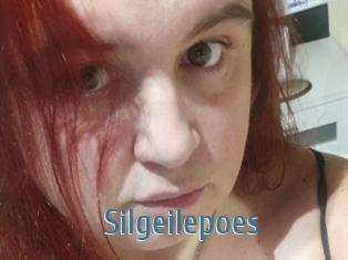 Silgeilepoes