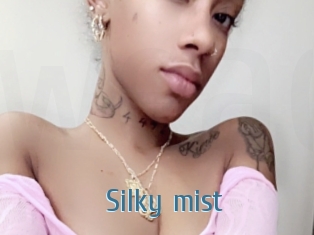 Silky_mist