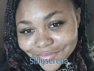 Sillyserena