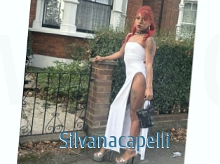 Silvanacapelli