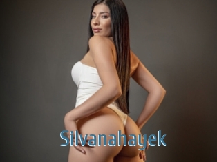 Silvanahayek