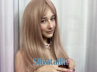 Silvatailin