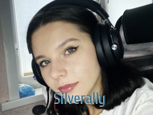 Silverally