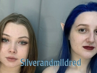 Silverandmildred