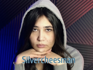 Silvercheesman