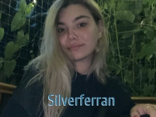 Silverferran