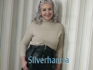 Silverhanna