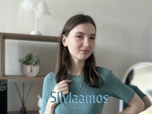 Silviaamos