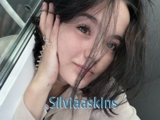 Silviaaskins