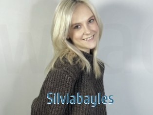 Silviabayles